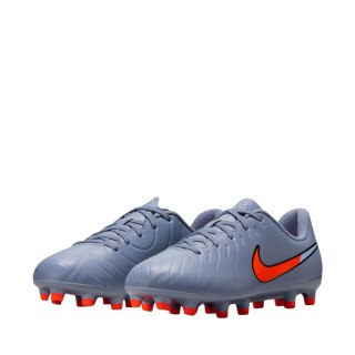 Buty piłkarskie dla dzieci Nike Tiempo Legend 10 Club FG/MG DV4352 402 Nike