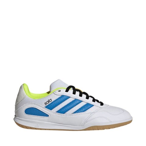 Buty piłkarskie dla dzieci adidas Super Sala Competition III JP6992 Adidas