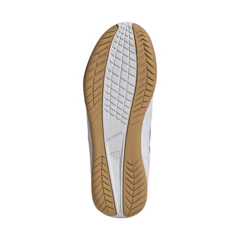 Buty piłkarskie dla dzieci adidas Super Sala Competition III JP6992 Adidas