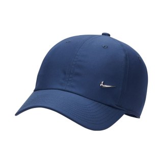 Czapka z daszkiem Nike Dri-FIT Club granatowa FB5372 410 Nike