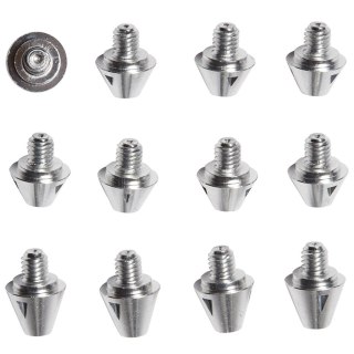 Kołki wkręty adidas Conical Stunds FJ6351 Adidas teamwear