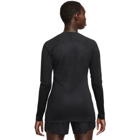Koszulka damska Nike Dri-FIT Park First Layer czarna AV2610 010 Nike Team