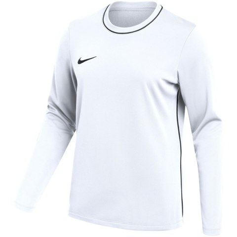 Koszulka damska Nike Dri-Fit Park 26 Crew Top biała HM7167 100 Nike Team