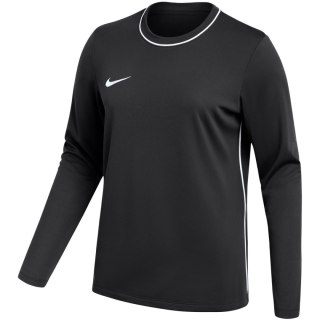 Koszulka damska Nike Dri-Fit Park 26 Crew Top czarna HM7167 010 Nike Team