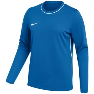 Koszulka damska Nike Dri-Fit Park 26 Crew Top niebieska HM7167 463 Nike Team