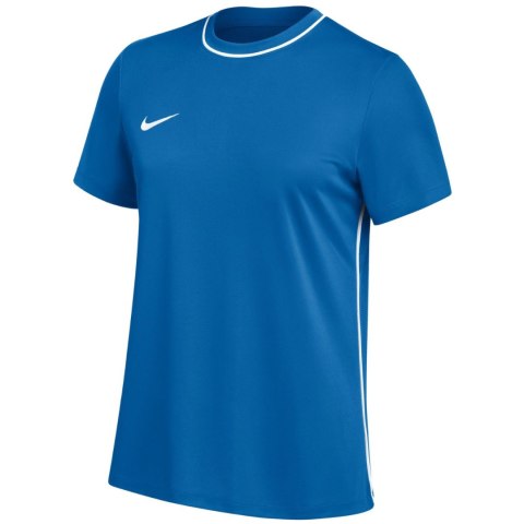 Koszulka damska Nike Dri-Fit Park 26 niebieska HM7160 463 Nike Team