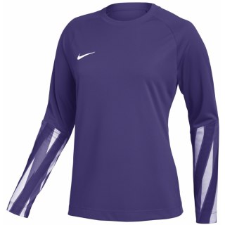 Koszulka damska Nike Dri-Fit Park V Stadium fioletowa HV8316 507 Nike Team