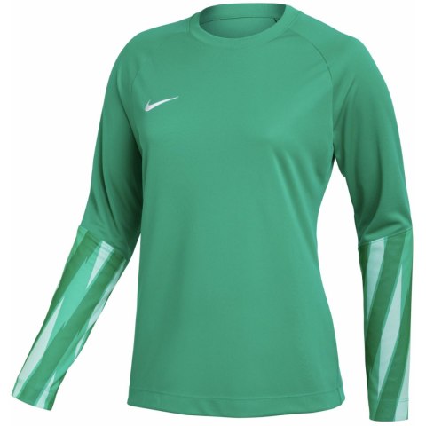 Koszulka damska Nike Dri-Fit Park V Stadium zielona HV8316 324 Nike Team