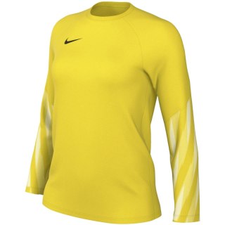 Koszulka damska Nike Dri-Fit Park V Stadium żółta HV8316 718 Nike Team