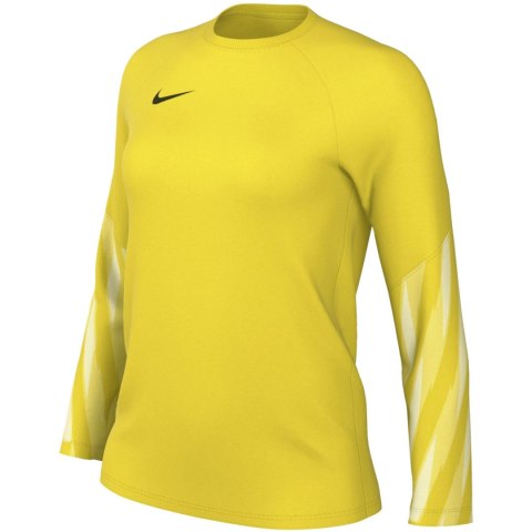 Koszulka damska Nike Dri-Fit Park V Stadium żółta HV8316 718 Nike Team
