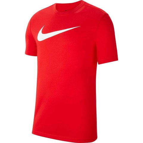 Koszulka dla dzieci Nike Dri-FIT Park 20 czerwona CW6941 657 Nike Team