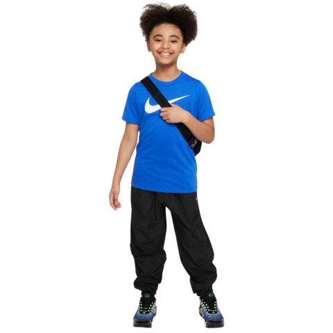 Koszulka dla dzieci Nike Dri-FIT Park 20 niebieska CW6941 463 Nike Team