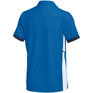 Koszulka dla dzieci Nike Dri-Fit Academy Polo niebieska FZ9763 463 Nike Team