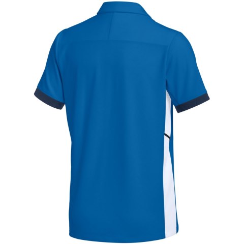 Koszulka dla dzieci Nike Dri-Fit Academy Polo niebieska FZ9763 463 Nike Team
