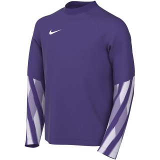Koszulka dla dzieci Nike Dri-Fit Park V Stadium fioletowa HV8318 507 Nike Team