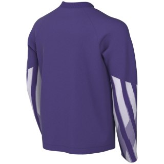 Koszulka dla dzieci Nike Dri-Fit Park V Stadium fioletowa HV8318 507 Nike Team