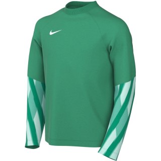 Koszulka dla dzieci Nike Dri-Fit Park V Stadium zielona HV8318 324 Nike Team