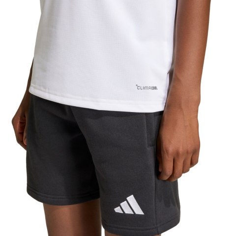 Koszulka dla dzieci adidas Entrada 26 Polo biała JZ6624 Adidas teamwear