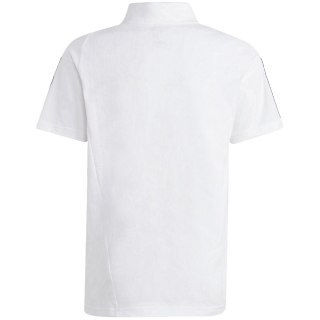 Koszulka dla dzieci adidas Tiro 23 Competition Cotton biała IC4576 Adidas teamwear