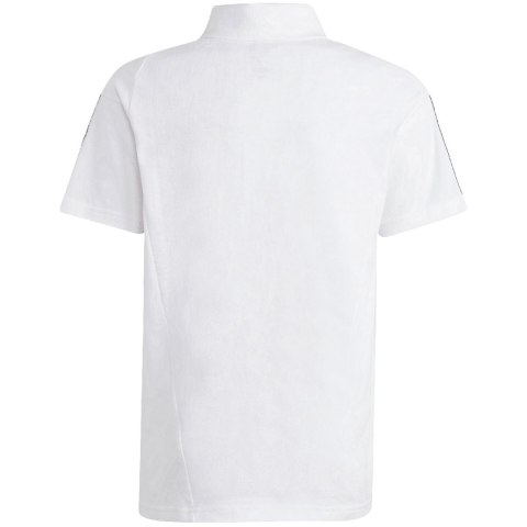 Koszulka dla dzieci adidas Tiro 23 Competition Cotton biała IC4576 Adidas teamwear