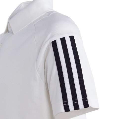 Koszulka dla dzieci adidas Tiro 23 Competition Cotton biała IC4576 Adidas teamwear