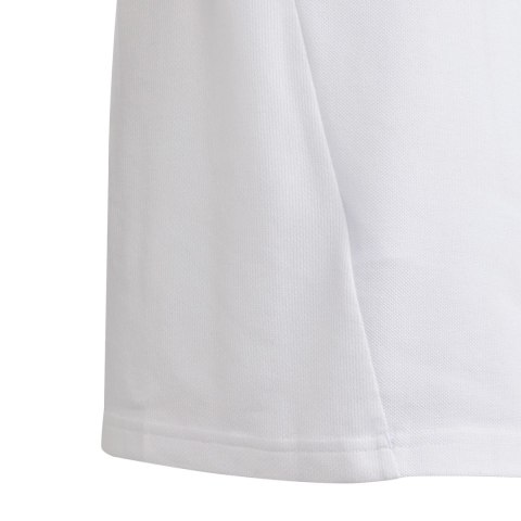 Koszulka dla dzieci adidas Tiro 23 Competition Cotton biała IC4576 Adidas teamwear