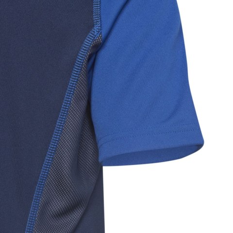 Koszulka dla dzieci adidas Tiro 23 Competition Jersey granatowa HK7639 Adidas teamwear