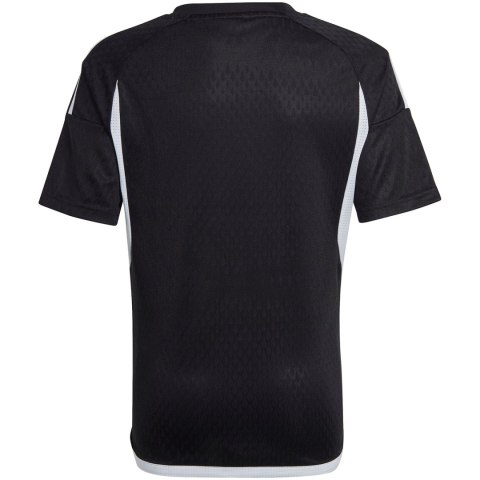 Koszulka dla dzieci adidas Tiro 23 Competition Match Jersey czarna IC7461 Adidas teamwear