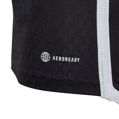 Koszulka dla dzieci adidas Tiro 23 Competition Match Jersey czarna IC7461 Adidas teamwear