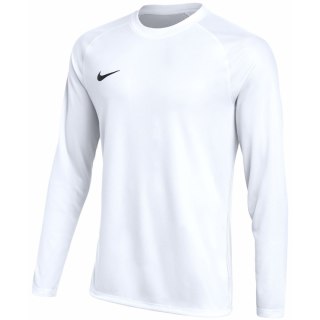 Koszulka męska Nike Dri-FIT Park VIII biała HV8232 100 Nike Team