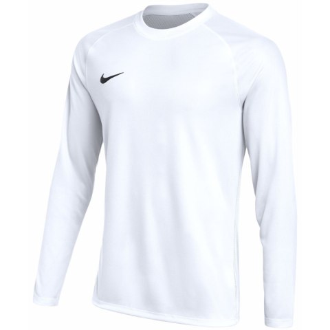 Koszulka męska Nike Dri-FIT Park VIII biała HV8232 100 Nike Team