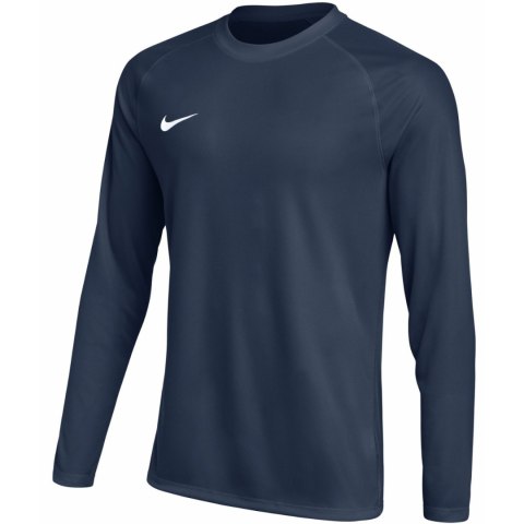 Koszulka męska Nike Dri-FIT Park VIII granatowa HV8232 410 Nike Team