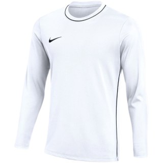 Koszulka męska Nike Dri-Fit Park 26 Crew Top biała HM7165 100 Nike Team