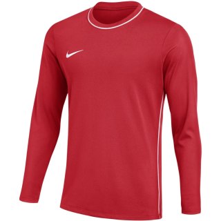 Koszulka męska Nike Dri-Fit Park 26 Crew Top czerwona HM7165 657 Nike Team