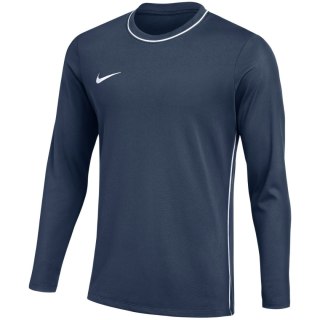 Koszulka męska Nike Dri-Fit Park 26 Crew Top granatowa HM7165 410 Nike Team