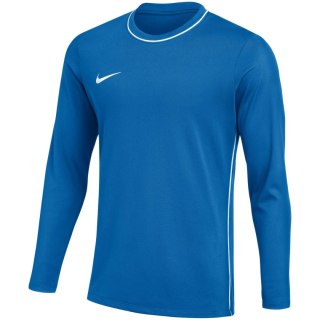 Koszulka męska Nike Dri-Fit Park 26 Crew Top niebieska HM7165 463 Nike Team