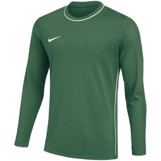 Koszulka męska Nike Dri-Fit Park 26 Crew Top zielona HM7165 302 Nike Team