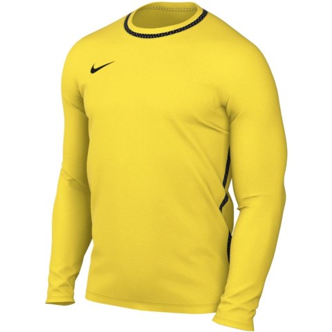 Koszulka męska Nike Dri-Fit Park 26 Crew Top żółta HM7165 719 Nike Team