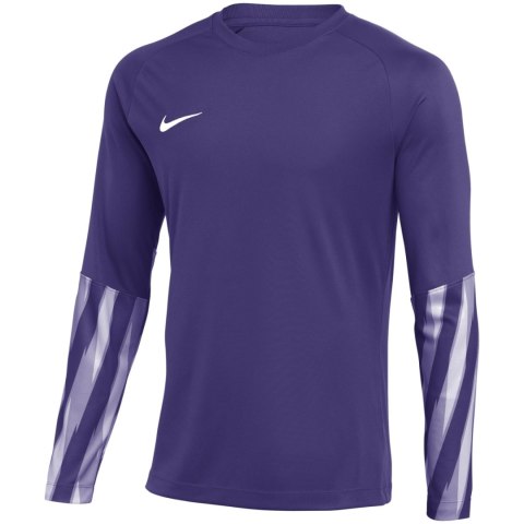 Koszulka męska Nike Dri-Fit Park V Stadium fioletowa HV8314 507 Nike Team