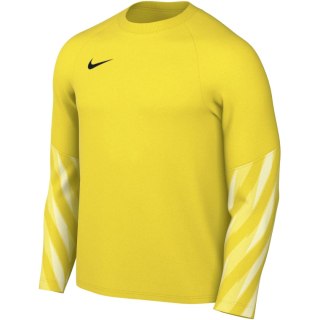 Koszulka męska Nike Dri-Fit Park V Stadium żółta HV8314 718 Nike Team