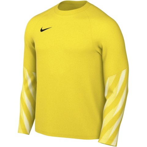Koszulka męska Nike Dri-Fit Park V Stadium żółta HV8314 718 Nike Team
