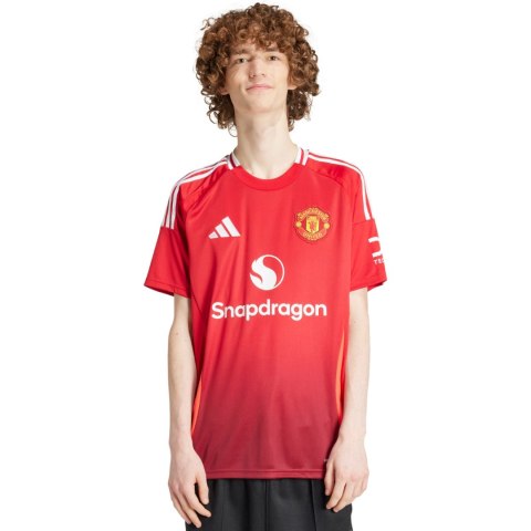 Koszulka męska adidas Manchester United 24/25 Home IU1397 Adidas