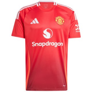 Koszulka męska adidas Manchester United 24/25 Home IU1397 Adidas