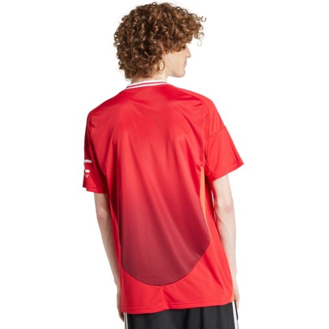 Koszulka męska adidas Manchester United 24/25 Home IU1397 Adidas