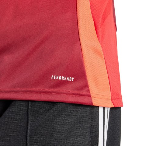 Koszulka męska adidas Manchester United 24/25 Home IU1397 Adidas