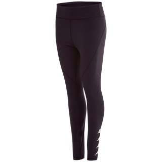 Legginsy damskie Kappa IASMINA czarne 309098 19-4006 Kappa