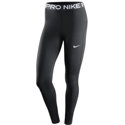 Legginsy damskie Nike W 365 Tight czarne CZ9779 010 Nike Team