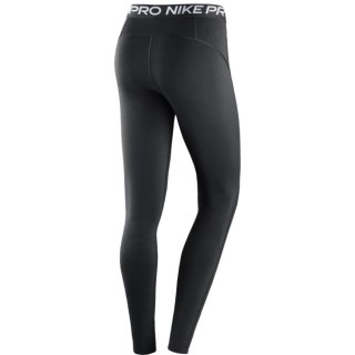 Legginsy damskie Nike W 365 Tight czarne CZ9779 010 Nike Team