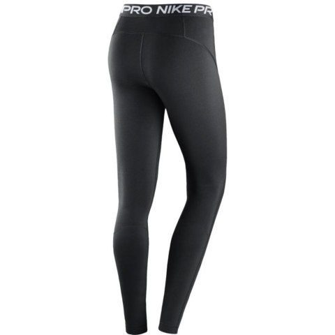 Legginsy damskie Nike W 365 Tight czarne CZ9779 010 Nike Team