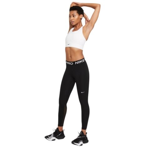 Legginsy damskie Nike W 365 Tight czarne CZ9779 010 Nike Team